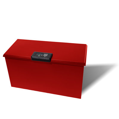 Boîte très large Loxx Boxx