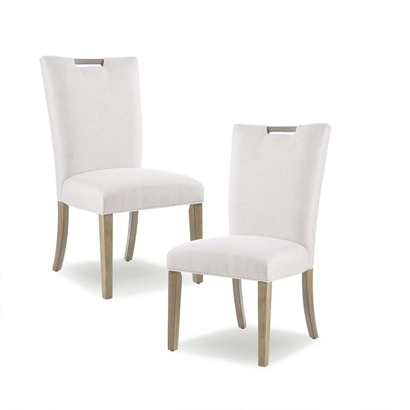 Ensemble de chaises Braiden (ensemble de 2)