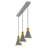 Zurcher 3 - Light Kitchen Island Pendant-1217936044