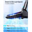 Aspirateur sans brosse 300W 300W