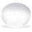 Carlisle Food Service Products Polycarbonate Plastic Salad Bowl