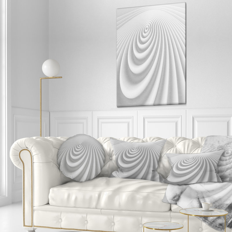 Coussin décoratif Fractal