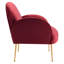 Fauteuil Modway Transcend Performance-67201665