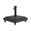 Base de parasol autoportante Jamal Steel-1896061736
