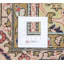 Oriental Hand Woven 136cm X 212cm Area Rug