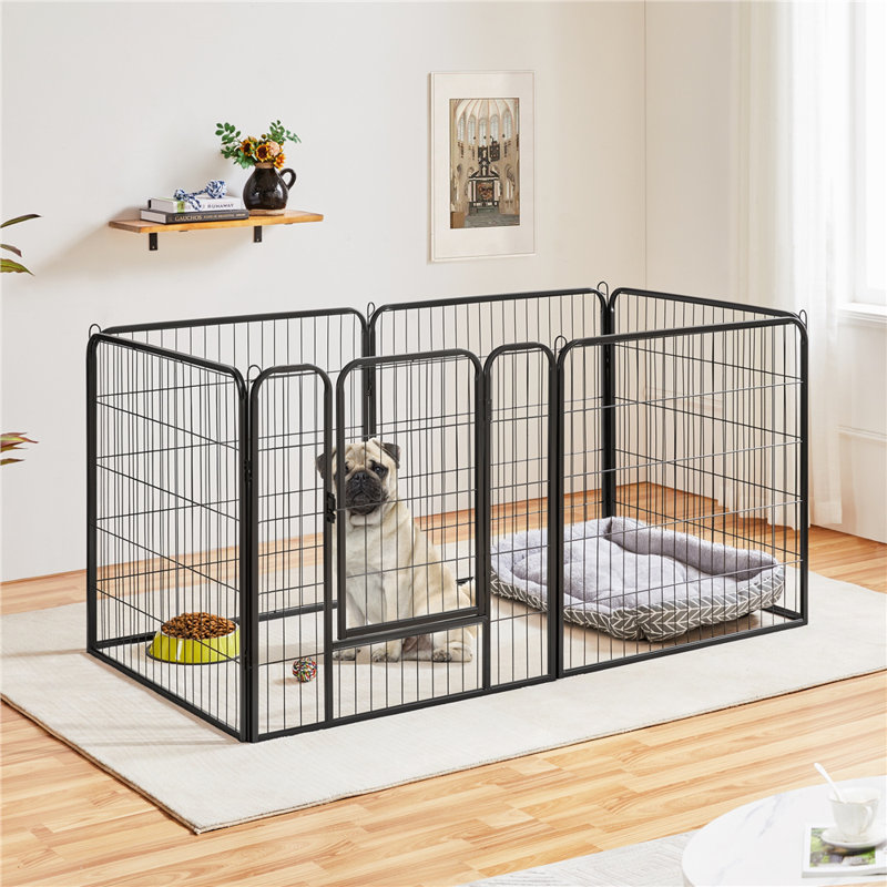 Pet Pen, 80cm x 80 cm