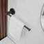 Ensemble de quincaillerie de salle de bain 5 pièces-72767403