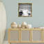 «Splashing Rough Waters», art mural encadré flottant par Susan Bryant-1358856998-1358856995