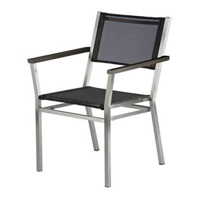 Equinox Dining Armchair