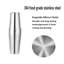 Ensemble d'outils de bar Detert