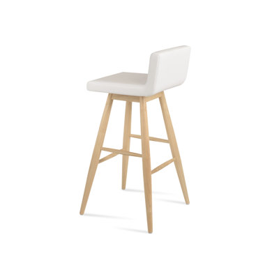 Dallas Bar & Counter Stool