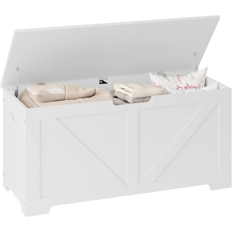 Najia Storage Bench