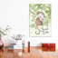 "Baby Beyond the stars IV" par Lisa Whitebutton-impression d’art graphique-52541488-52541489-52541490
