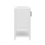 Ensemble de meuble-lavabo simple 36 po avec lavabo, armoire, tablette de rangement ouverte et tiroirs de rangement Caniya-1054958062-1026816894-1030693171