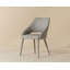Galen Leather Arm Chair