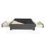 Lit plateforme tapissier avec rangement Amarrion-1487771583