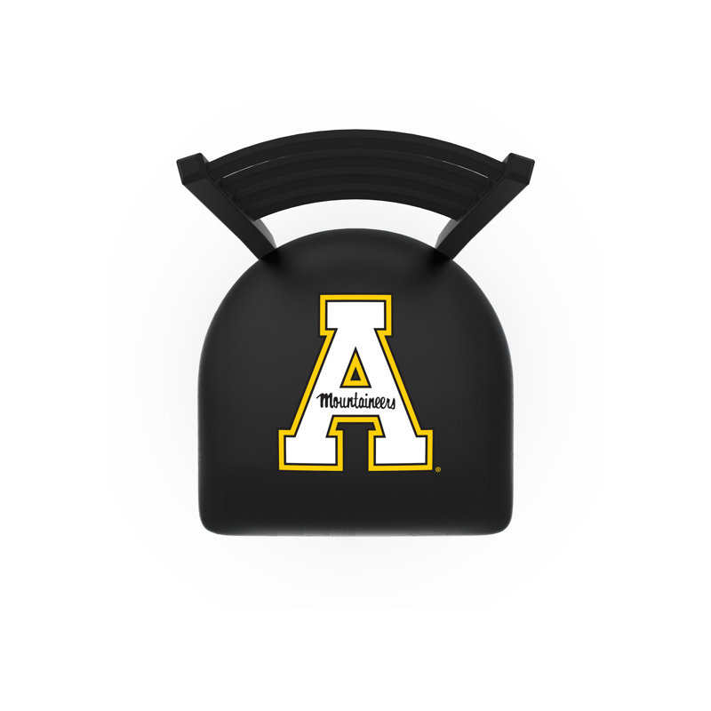 Tabouret tournant 36" NCAA, État des Appalaches