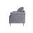 Dynette 78.8'' Round Arm Sofa-2016586397