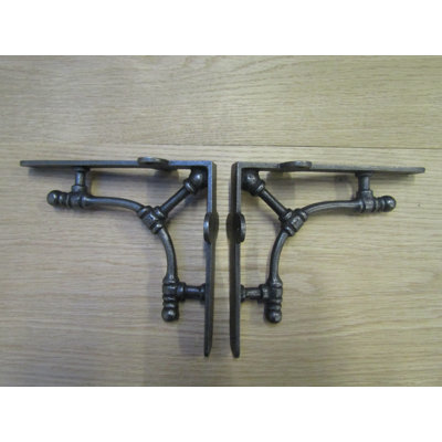 Dekorative Halterung