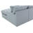 Concord 2-Piece Sectional