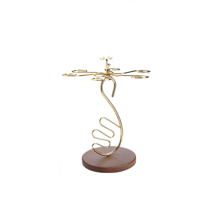 Porte-verres Elegance