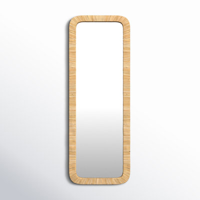 Breesport Accent Mirror