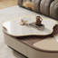Table basse style minimaliste français