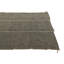 Tapis noir et blanc Ottilie