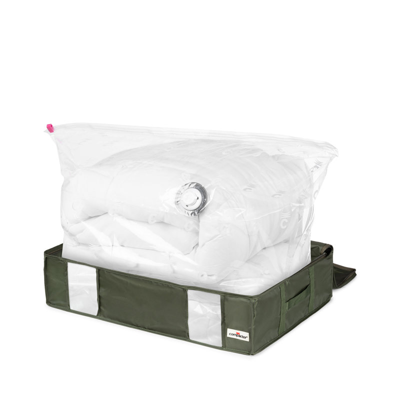 C.I.E Plastic Box