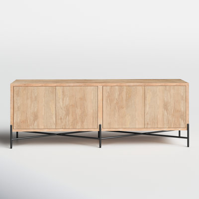 Manila 78'' Sideboard