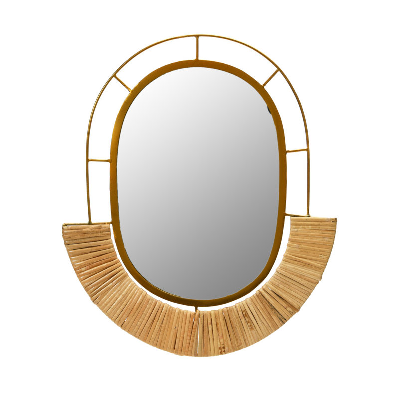 Miroir mural Afat