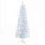 Arbre de Noël artificiel blanc