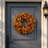 Fall Wreath for Front Door – 20" Thanksgiving Wreath with Maple Leaves, Artificial Autumn Harvest Door Decor 