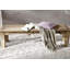 Leeds Solid Wood Bench-53253974