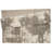 Tanja Collection Modern Abstract Area Rug-551506772