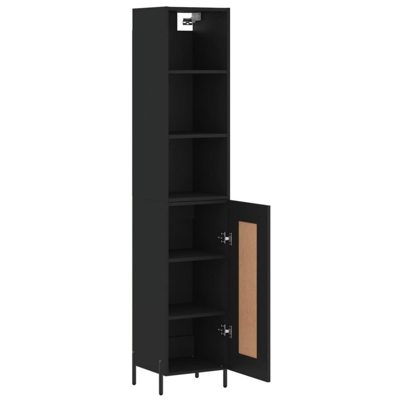 Storage Cabinet