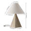 Lampe de table 21,5 po Renzo-1333388228