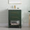 Ensemble de meuble-lavabo simple 24 po Bickley
