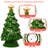 Christmas Tabletop Tree