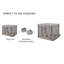 Caisse pour animaux Gendron-332083724-310487700