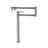 Pot Filler Faucet With Extension Shank-116628653