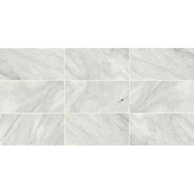 Gamma 12" x 24" Natural Stone Wall and Floor Tile (4 PC per Carton) (8.00 SQFT per Carton)