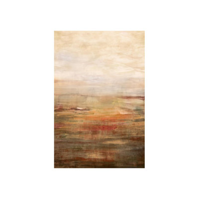 Restless Seasons IV Print by Elena Carlie
