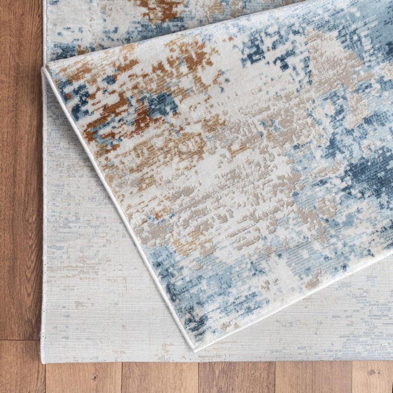 Tapis uniques - le cadeau parfait pour la maison, Rectangle 2 pi 7 po x 7 pi 3 po