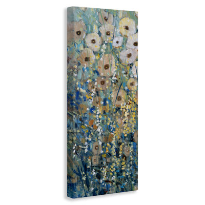 «Sunny Day Fields», conception par Tim Ottoole