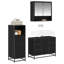 Bathroom Furniture Suite