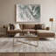 Art mural sur toile Biomorphic Abstraction 33-1879602723