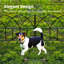 40 cm H x 45 cm W Fence Panels Fencing