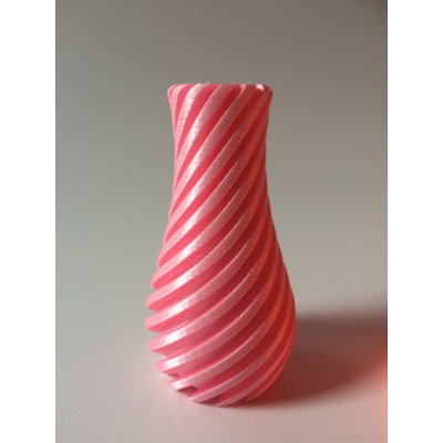 Allphin Handmade Table Vase
