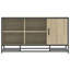5 Pair Shoe Storage Bench-114308545